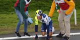 Arne Marit maanden uit de roulatie na val in Scheldeprijs