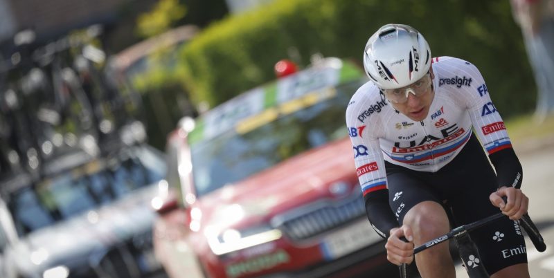 Giro 2024: Voorbeschouwing etappe 1 naar Turijn – Uitgelezen kans voor Pogacar op roze trui?