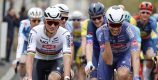 Na de Ronde was er wat decompressie bij Mathieu van der Poel: “Maar snel kunnen omdraaien”