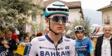 Hersenschudding voor Finlay Pickering na akelige val in Tour of the Alps