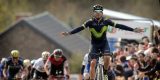 De Waalse Pijl was jarenlang het favoriete jachtterrein van Alejandro Valverde