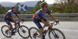 Jayco AlUla wil verlengen met Simon Yates: “Maar het hangt af van wat we kunnen uitgeven”