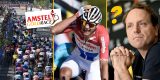 Wie stopt Mathieu van der Poel in Amstel Gold Race, feest bij Tour de Tietema en wie moet Zeeman opvolgen?