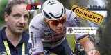 Opvolger Zeeman, ridicule chicane in natte (?) Parijs-Roubaix en wie klopt Van der Poel?