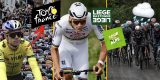 Mathieu van der Poel vs. Tadej Pogacar, het herstel van Wout van Aert en Tour of the Alps