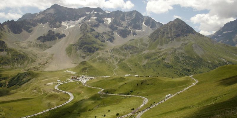 Galibier wordt sneeuwvrij gemaakt: “Kosten kunnen oplopen tot een ton”