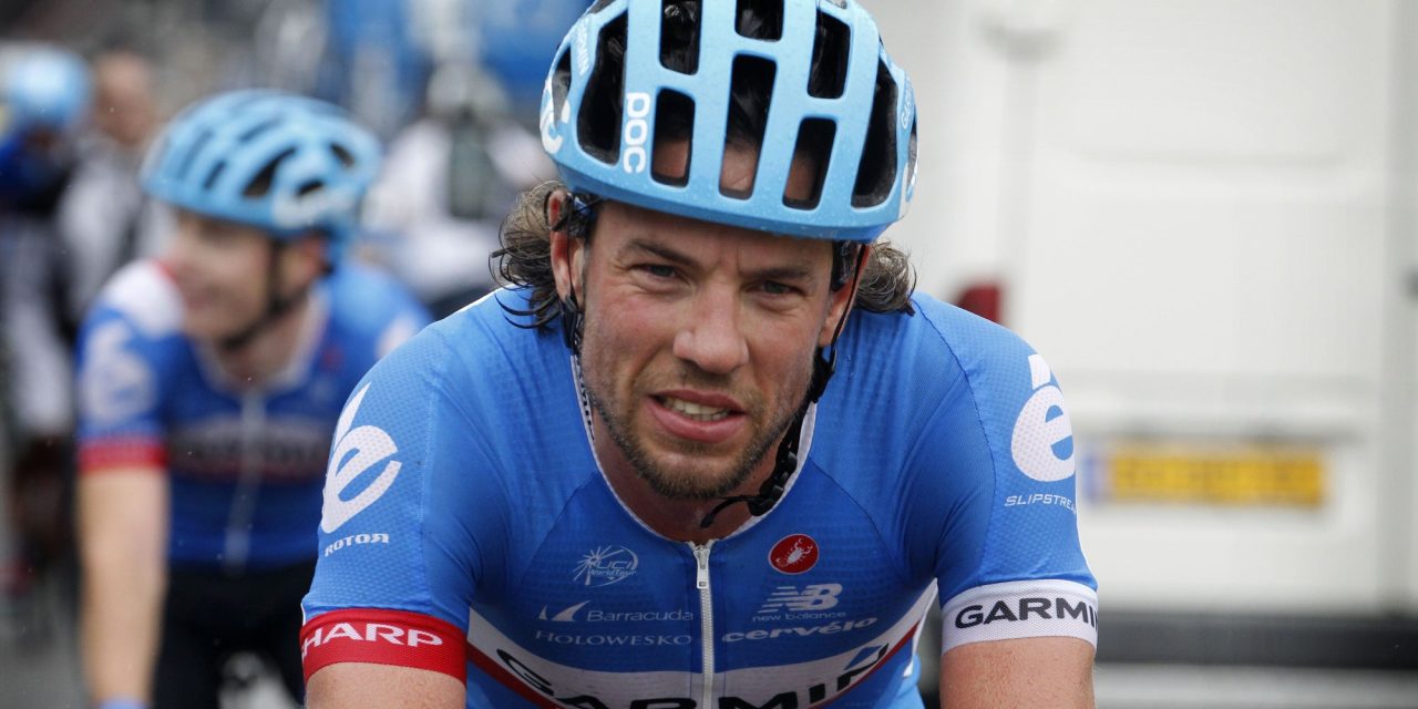 Thomas Dekker wilde stoppen met het leven, maar geniet er nu weer van