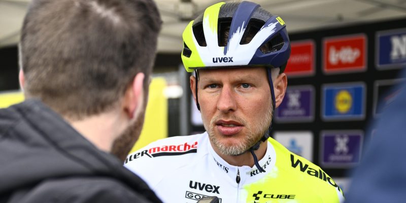 Taco van der Hoorn al een jaar aan de kant met hersenschudding: “Twijfel soms of het nog goedkomt”