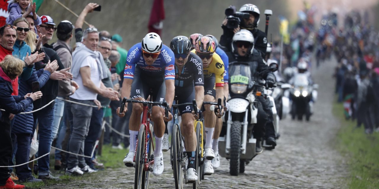 CPA-voorzitter Hansen reageert op ophef om chicane: “Meerderheid was voor”