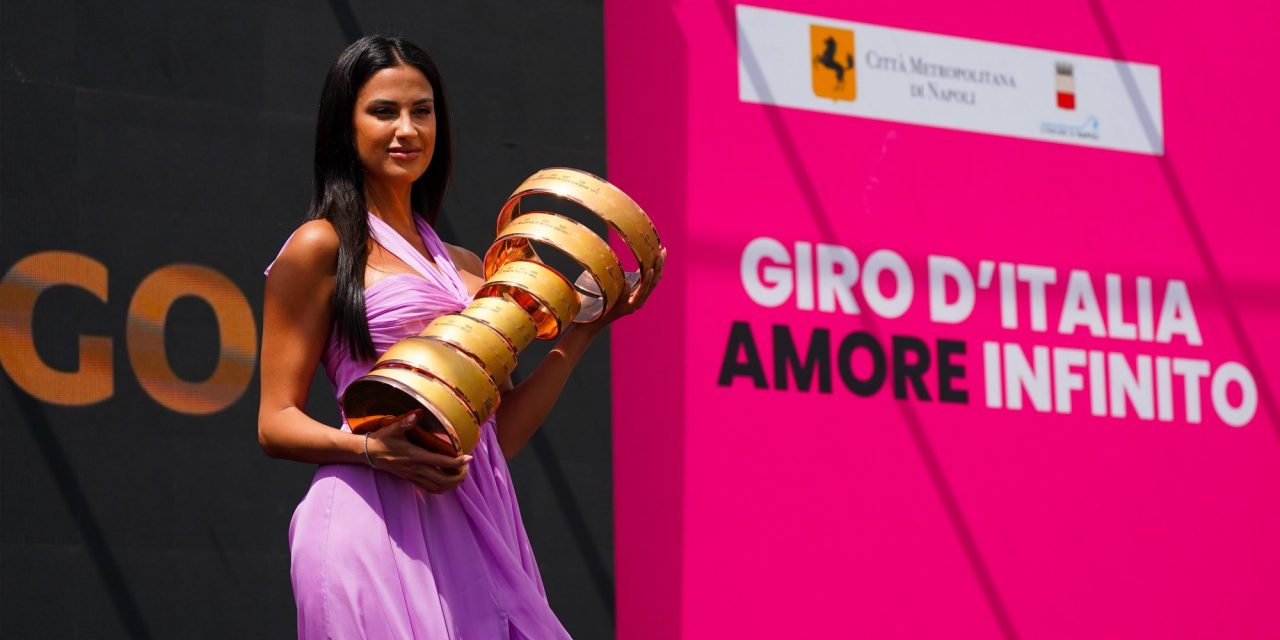 Tien favorieten en een outsider voor de top-10 in de Giro d’Italia 2026