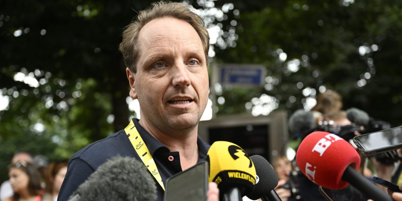 Merijn Zeeman ervoer na vertrek Rabobank onveilige werkomgeving: Elkaar dwarsbomen, roddelen...
