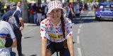 Bolletjestrui te verdienen in Nederlandse openingsrit Tour de France Femmes dankzij... een tunnel