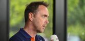 Koos Moerenhout legt tactisch plan Nederland uit: “Niet in ons belang om te achtervolgen”