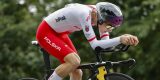 18-jarige Pool stroomt vanuit JEGG DJR Academy door naar Visma | Lease a Bike Development