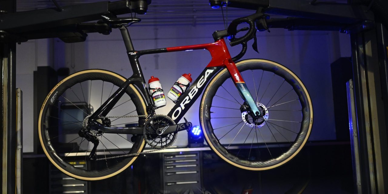 Lotto Dstny herziet bandenkeuze na tubeless-debacle