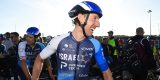 Welkome opsteker: Michael Woods verovert eerste Canadese wegtitel