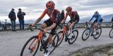 INEOS Grenadiers met Tom Pidcock en een tweevoudig winnaar in Amstel Gold Race