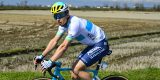 Alexey Lutsenko troeft overmacht UAE Emirates af in koninginnenrit Giro dAbruzzo