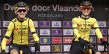 Frans Maassen rekent op herstelde Jorgenson en goede Benoot: “Kunnen podium rijden”