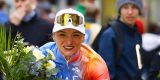 Chiara Consonni snelt naar zege in SPAR Flanders Diamond Tour