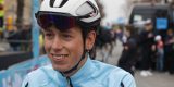 Tomas Kopecky: “Willen ons met Tour de Tietema-Unibet laten zien in de Amstel Gold Race”