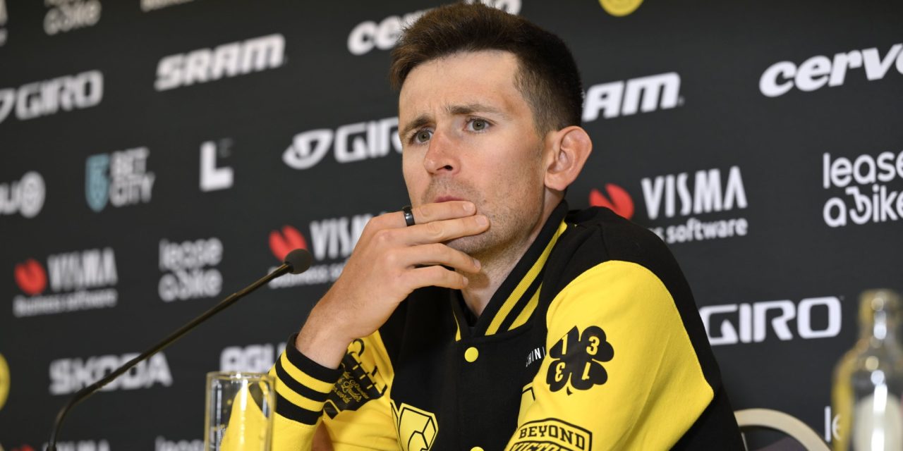 Arthur van Dongen over LBL: “Visma | Lease a Bike kijkt verder dan het resultaat”