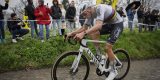 Flanders Classics wil straf voor toeschouwers die bier gooiden naar Mathieu van der Poel