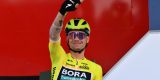 Primoz Roglic dag na val: “Heb me al veel beter gevoeld, maar ook al slechter”
