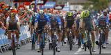 Romain Gregoire wint bloedstollende sprint na heuvelige finale in voorlaatste rit in het Baskenland