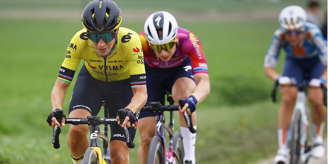 Voorbeschouwing Milaan-San Remo Donne 2025 – To sprint or not to sprint?