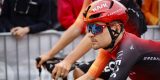 Tom Pidcock koerst minder dan week voor start Tour de France nog op de MTB