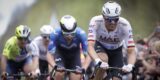 Politt net naast podium Parijs-Roubaix, Küng knokt zich naar top-5 en Pithie maakt ‘knullig foutje’