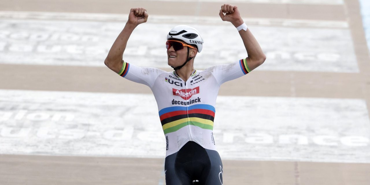 EK 2024: Mathieu van der Poel en Olav Kooij speerpunten Nederland, Thymen Arensman rijdt tijdrit