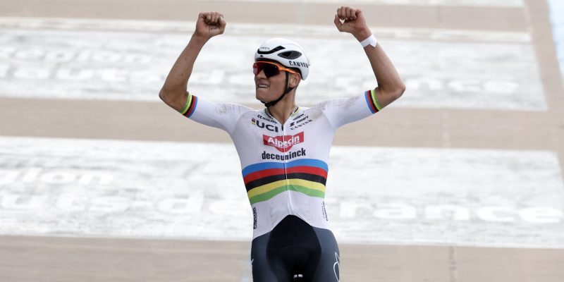 EK 2024: Mathieu van der Poel en Olav Kooij speerpunten Nederland, Thymen Arensman rijdt tijdrit