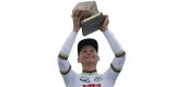 Mathieu van der Poel had wonderbenen in Parijs-Roubaix: Voelde me echt ongelofelijk