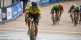 Mick en Tim van Dijke: “Op een goeie manier uit elkaar met Visma | Lease a Bike”
