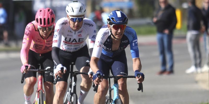 ‘Cofidis zet vol in op komst van Dylan Teuns’