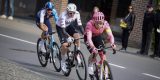 Marijn van den Berg ‘ontplofte’ na late aanval in Brabantse Pijl: “Een beetje stom van me”