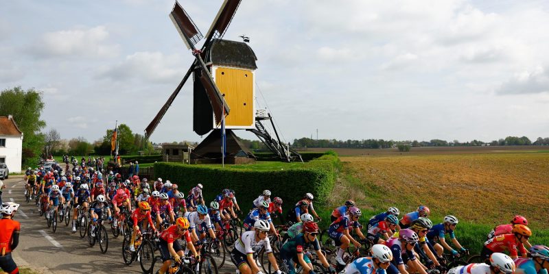 Tour of Holland in 2025 op de kalender: welke etappes mogen niet ontbreken?