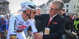 Dit zeiden de favorieten en outsiders voor de Amstel Gold Race 2024