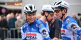 Gemengde gevoelens voor Mauri Vansevenant na Amstel Gold Race: Getoond dat wij de Wolfpack zijn