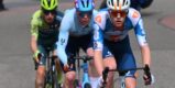Zeb Kyffin verrast sprinters in Tour de Langkawi en bezorgt Unibet Tietema Rockets ritzege