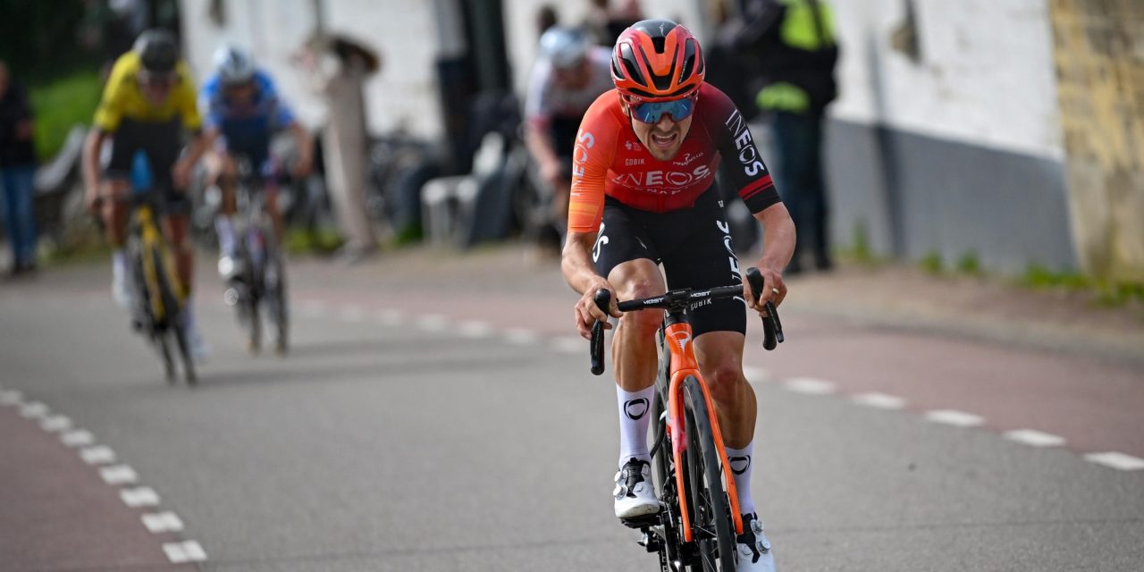 Voorbeschouwing: Waalse Pijl 2024 – Temt Tom Pidcock ook de Muur van Hoei?