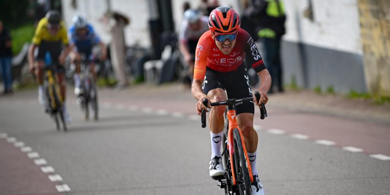 BORA-teambaas over Van Aert, Pidcock en Evenepoel: “We respecteren langdurige contracten”