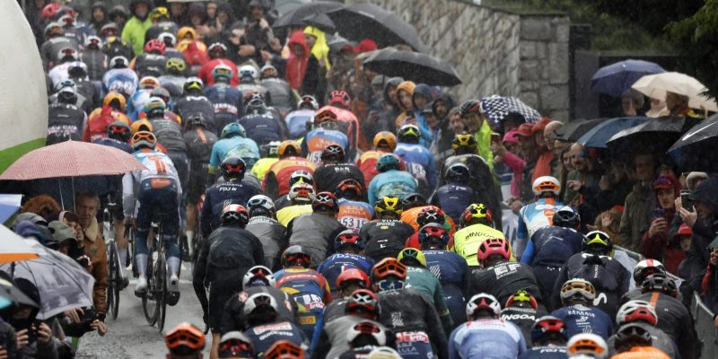 Dit heb je tot nu toe gemist in de Waalse Pijl 2024