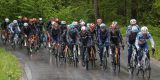 Slotrit Tour du Rwanda – over WK-parcours – afgelast wegens slechte weersomstandigheden