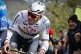 Mathieu van der Poel na onverwachte derde plaats in Luik: Stof tot nadenken voor toekomst
