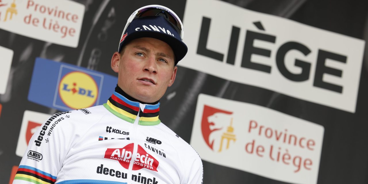 Mathieu van der Poel en Marianne Vos grootverdieners in de klassiekers