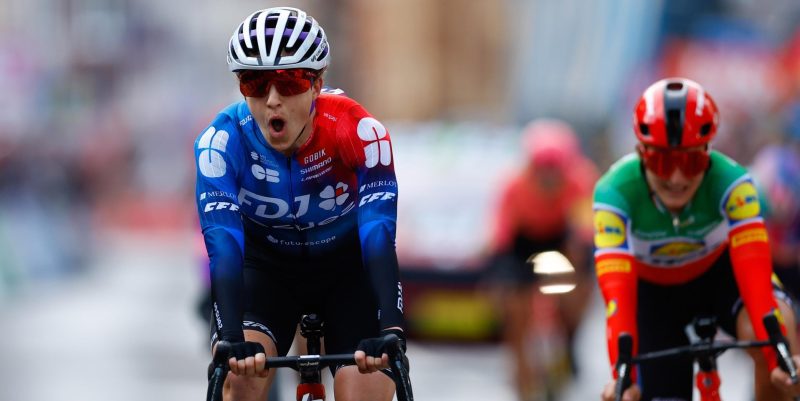 Geen Bretagne Ladies Tour in 2025 door financiële problemen