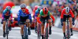 Grace Brown verrast Elisa Longo Borghini en Demi Vollering in Luik-Bastenaken-Luik
